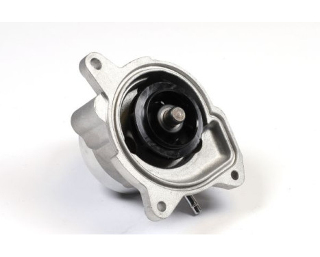 Vattenpump, motorkylning, bild 4