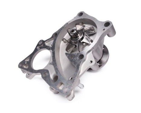 Vattenpump, motorkylning, bild 2