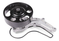 Vattenpump, motorkylning