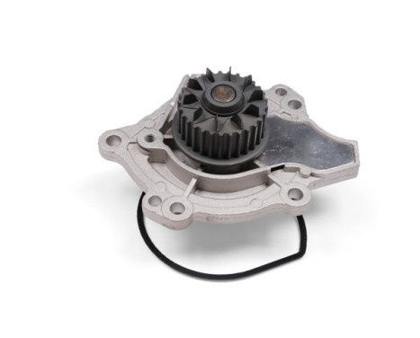 Vattenpump, motorkylning
