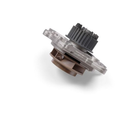 Vattenpump, motorkylning, bild 2
