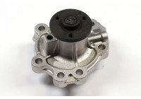 Vattenpump, motorkylning