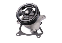 Vattenpump, motorkylning