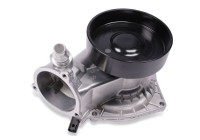 Vattenpump, motorkylning