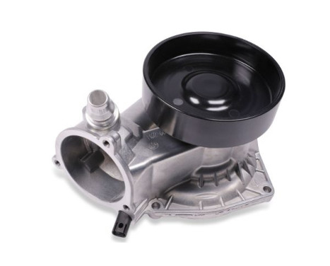 Vattenpump, motorkylning