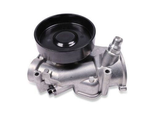 Vattenpump, motorkylning, bild 2