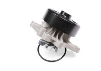 Vattenpump, motorkylning