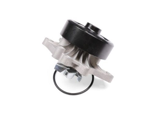 Vattenpump, motorkylning