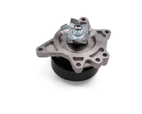 Vattenpump, motorkylning, bild 2