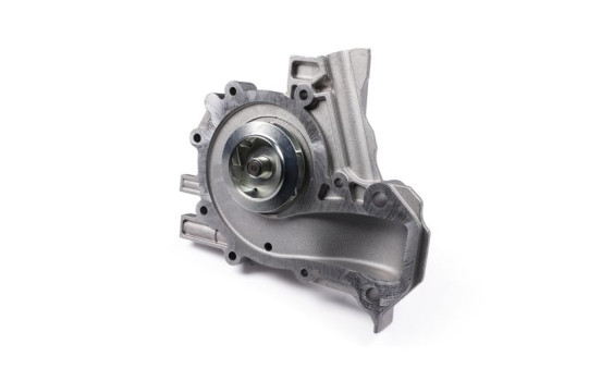 Vattenpump, motorkylning, bild 2
