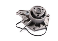 Vattenpump, motorkylning