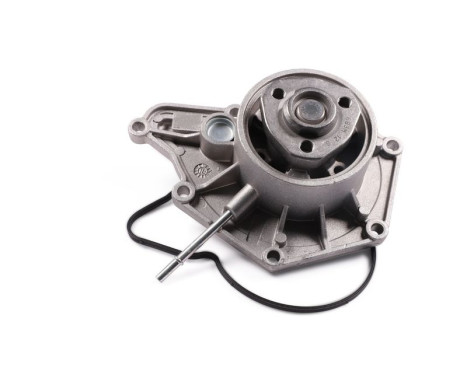 Vattenpump, motorkylning