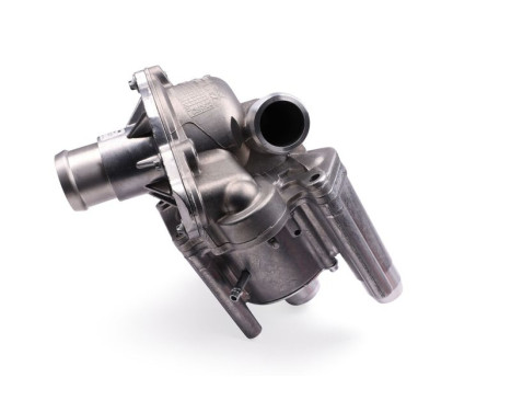 Vattenpump, motorkylning