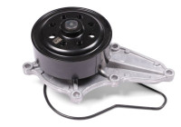 Vattenpump, motorkylning
