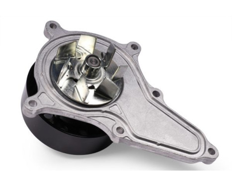Vattenpump, motorkylning, bild 2