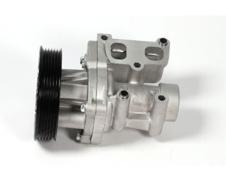 Vattenpump, motorkylning, bild 2