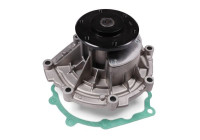 Vattenpump, motorkylning
