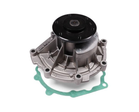 Vattenpump, motorkylning