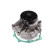 Vattenpump, motorkylning