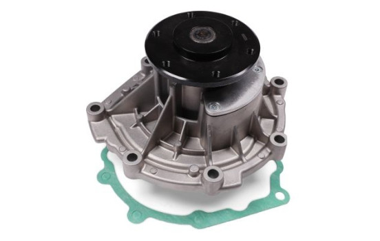 Vattenpump, motorkylning
