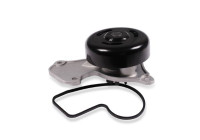 Vattenpump, motorkylning