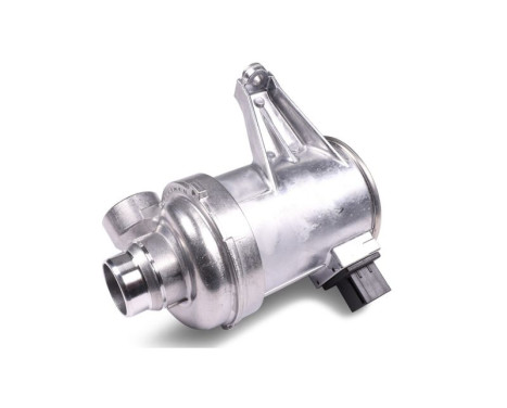 Vattenpump, motorkylning