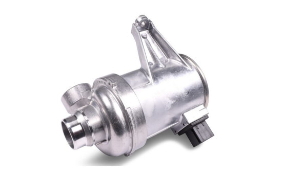 Vattenpump, motorkylning