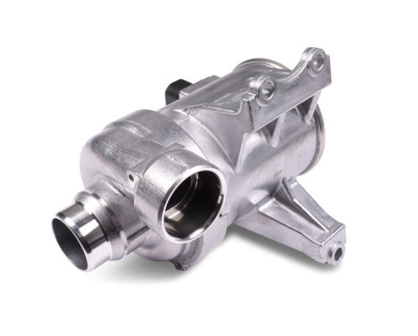 Vattenpump, motorkylning, bild 2