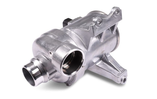 Vattenpump, motorkylning, bild 2