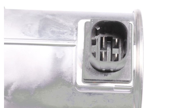 Vattenpump, motorkylning, bild 3