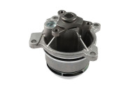 Vattenpump, motorkylning