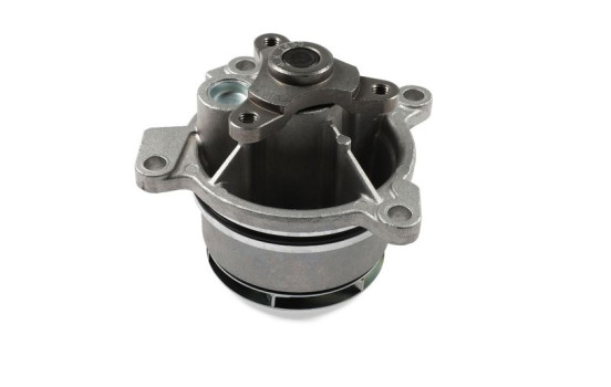 Vattenpump, motorkylning