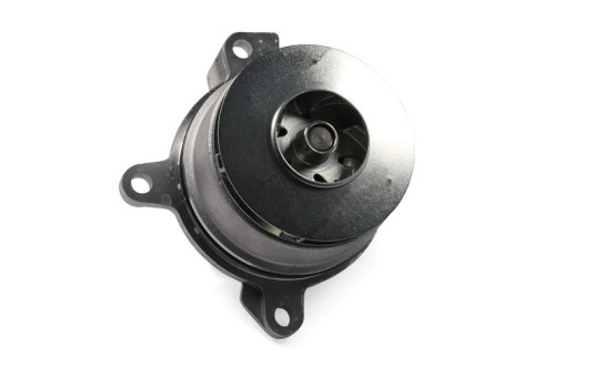 Vattenpump, motorkylning, bild 2