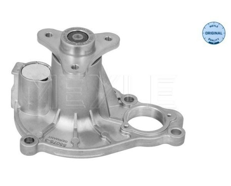 Vattenpump, motorkylning, bild 2