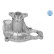 Vattenpump, motorkylning, miniatyr 2