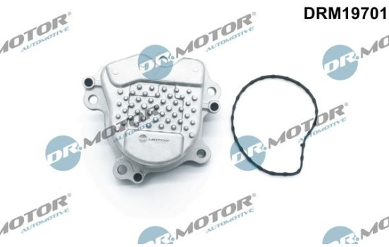 Vattenpump, motorkylning
