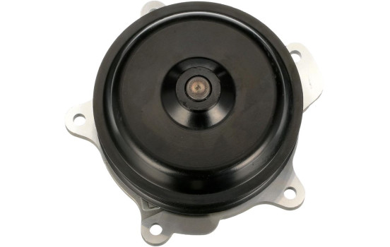 Vattenpump, motorkylning, bild 2