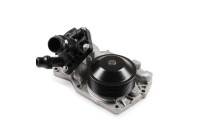 Vattenpump, motorkylning