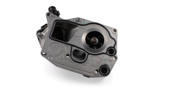 Vattenpump, motorkylning, bild 2