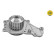 Vattenpump, motorkylning, miniatyr 2