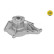 Vattenpump, motorkylning, miniatyr 2