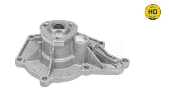 Vattenpump, motorkylning, bild 2