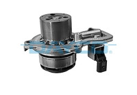 Vattenpump, motorkylning