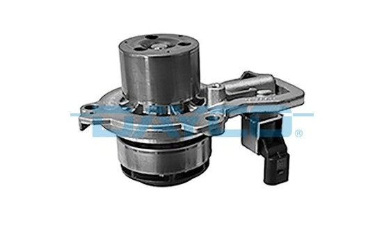 Vattenpump, motorkylning