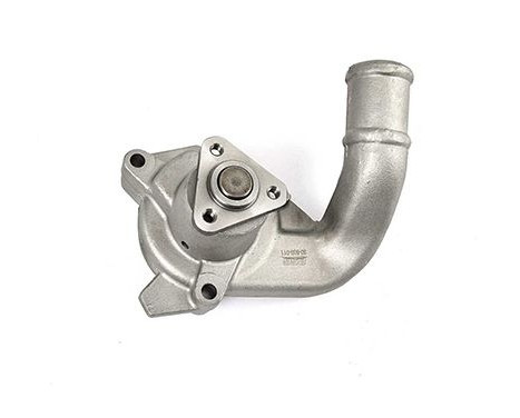 Vattenpump, motorkylning, bild 2