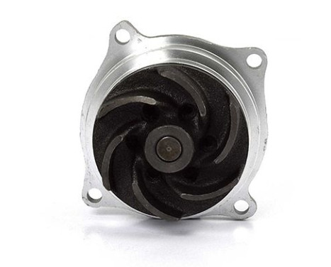 Vattenpump, motorkylning, bild 2