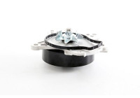 Vattenpump, motorkylning