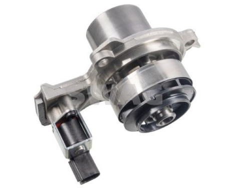 Vattenpump, motorkylning, bild 2