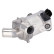 Vattenpump, motorkylning