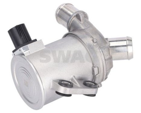 Vattenpump, motorkylning, bild 2